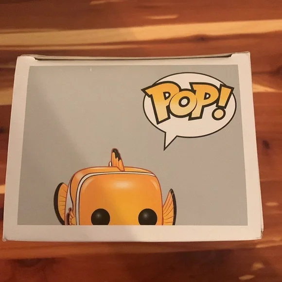 Funko Disney Nemo - Picture 5 of 10